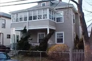 163 Chilton, Cambridge, MA 02138 - Photo 1