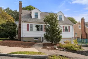 5 Peck Ave, Arlington, MA 02476 - Photo 1