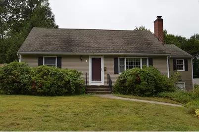 58 Baymor Dr, East Longmeadow, MA 01028 - Photo 1