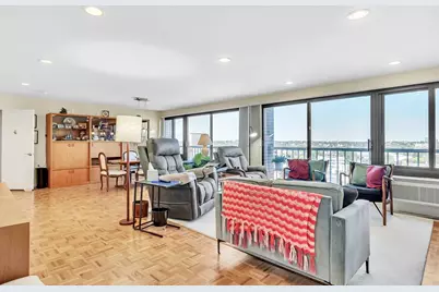 1105 Massachusetts Ave #10A, Cambridge, MA 02138 - Photo 1