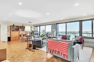 1105 Massachusetts Ave, Cambridge, MA 02138 - Photo 1