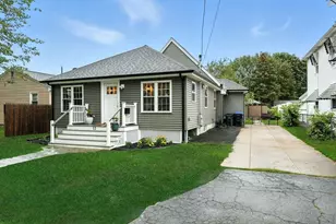 12 Atwood Ave, North Providence, RI 02904 - Photo 1