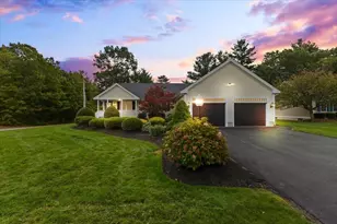 6 Bear Paw Trail, Taunton, MA 02718 - Photo 1