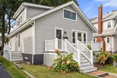 47 Connell St, Quincy, MA 02169 - Photo 1