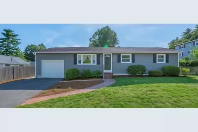 28 Nottingham, Nashua, NH 03062 - Photo 1