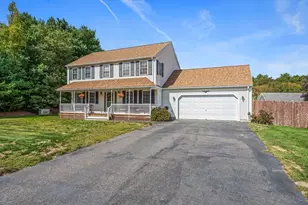 115 Ice House Rd, Taunton, MA 02780 - Photo 1