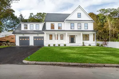 32 Garden Road, Stoneham, MA 02180 - Photo 1