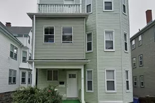 23 Tower St, Boston, MA 02130 - Photo 1