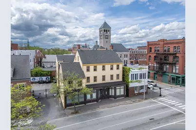 321 Central St #104, Lowell, MA 01852 - Photo 1