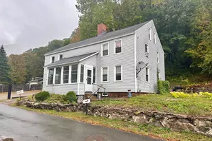 3+5 Church St, Colrain, MA 01340 - Photo 1