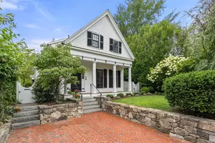 99 Garden St, Cambridge, MA 02138 - Photo 1