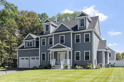 116 Livingstone Avenue, Beverly, MA 01915 - Photo 1