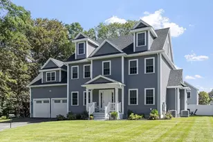 116 Livingstone Ave, Beverly, MA 01915 - Photo 1