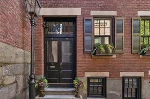 6 Strong Pl, Boston, MA 02114 - Photo 1