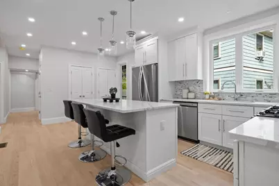 31 Rodman St #1, Boston, MA 02130 - Photo 1