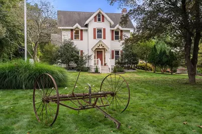 9 French Ave, Wayland, MA 01778 - Photo 1