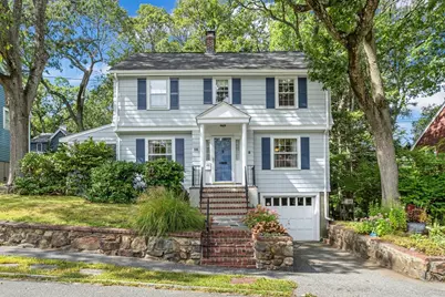 10 Stevens Terrace, Arlington, MA 02476 - Photo 1