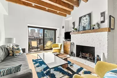 28 Atlantic Ave #534, Boston, MA 02110 - Photo 1