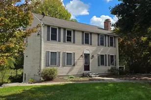 599 Oakhill Ave, Attleboro, MA 02703 - Photo 1