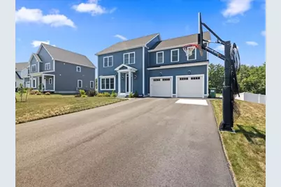 19 Charles Drive, Kingston, MA 02364 - Photo 1