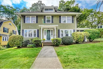 66 Richardson Road, Melrose, MA 02176 - Photo 1