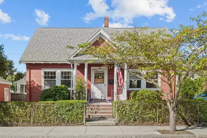 170 Columbia Street, Malden, MA 02148 - Photo 1