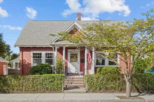 170 Columbia St, Malden, MA 02148 - Photo 1