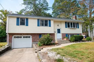 94 Highland St, Milford, MA 01757 - Photo 1