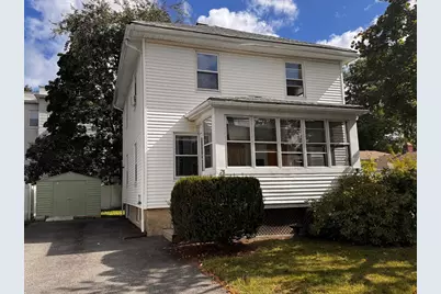 78-80 Curtis Ave #78, Quincy, MA 02169 - Photo 1