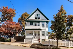 117-119 Rockwell St, Malden, MA 02148 - Photo 1