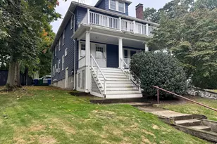 2140 Commonwealth Ave, Newton, MA 02466 - Photo 1