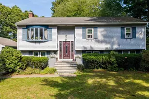 21 Windsor Dr, Wareham, MA 02571 - Photo 1