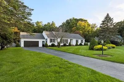 80 Maura Dr #1, Bridgewater, MA 02324 - Photo 1