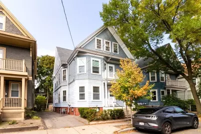 16 Willow Ave, Somerville, MA 02144 - Photo 1