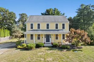 38 Prospect St, Kingston, MA 02364 - Photo 1