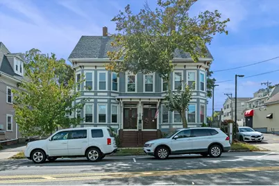 143 North St #2, Salem, MA 01970 - Photo 1