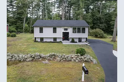 185 Chamberlain St, Holliston, MA 01746 - Photo 1