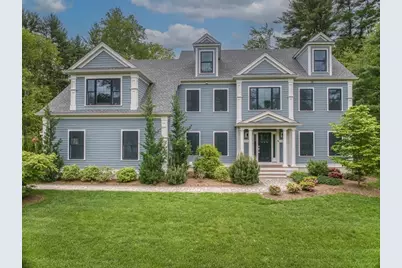 14 Fox Run Rd, Bedford, MA 01730 - Photo 1