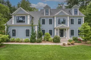14 Fox Run Rd, Bedford, MA 01730 - Photo 1
