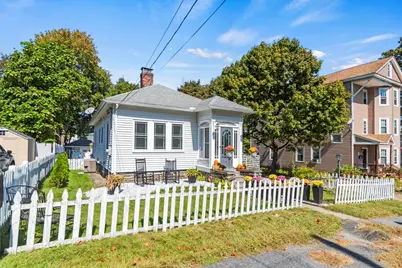 32 Kosta Street, Worcester, MA 01607 - Photo 1