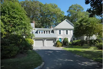 12 S Meadow Ridge #12, Concord, MA 01742 - Photo 1