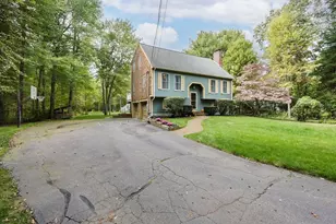 70 Plain St E, Berkley, MA 02779 - Photo 1