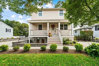 144 Kingston Rd, Waltham, MA 02451 - Photo 1