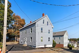 22 Hanson St, Salem, MA 01970 - Photo 1