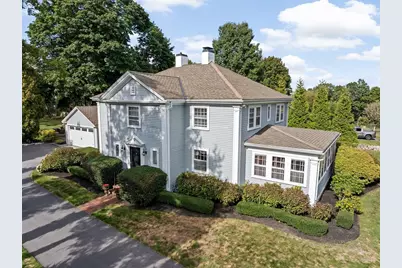 73 Pond St, Cohasset, MA 02025 - Photo 1