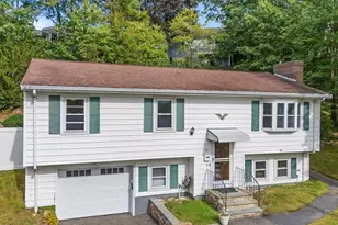 21 Cannon View Cir, Lynn, MA 01904 - Photo 1