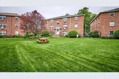 3 Colonial Village Drive #10, Arlington, MA 02476 - Photo 1