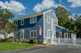 68 Bay View Dr, Shrewsbury, MA 01545 - Photo 1