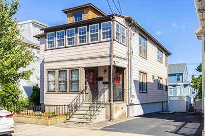 57 First #2, Medford, MA 02155 - Photo 1