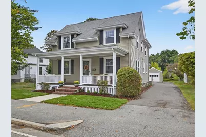 31 Kingsbury St, Wellesley, MA 02481 - Photo 1